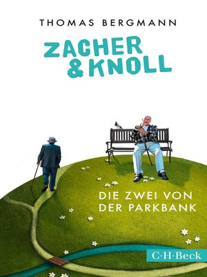 cover image of Zacher & Knoll